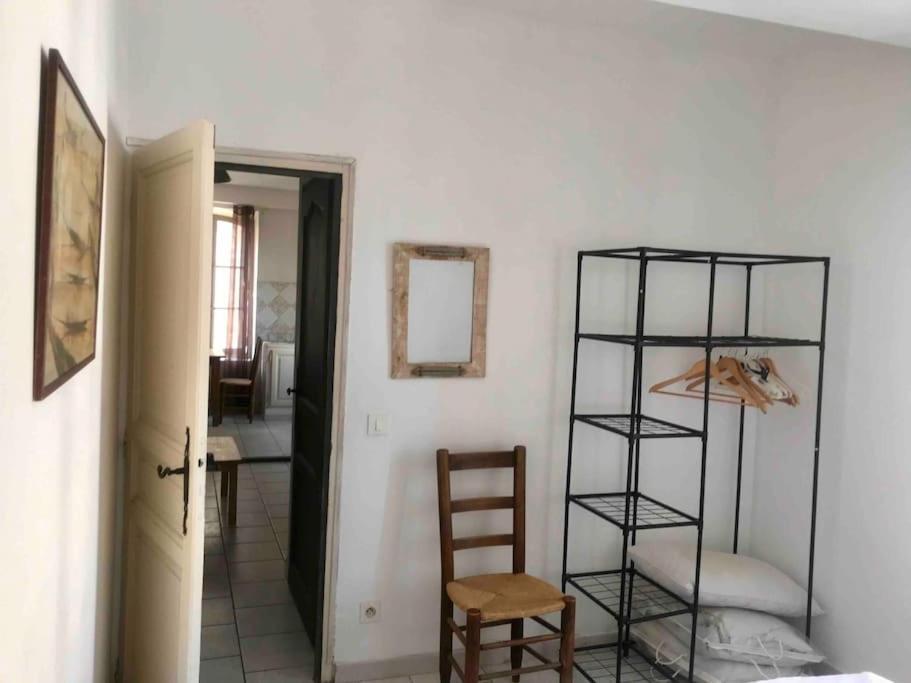 Appartement Face Aux Arenes Arles Exterior foto